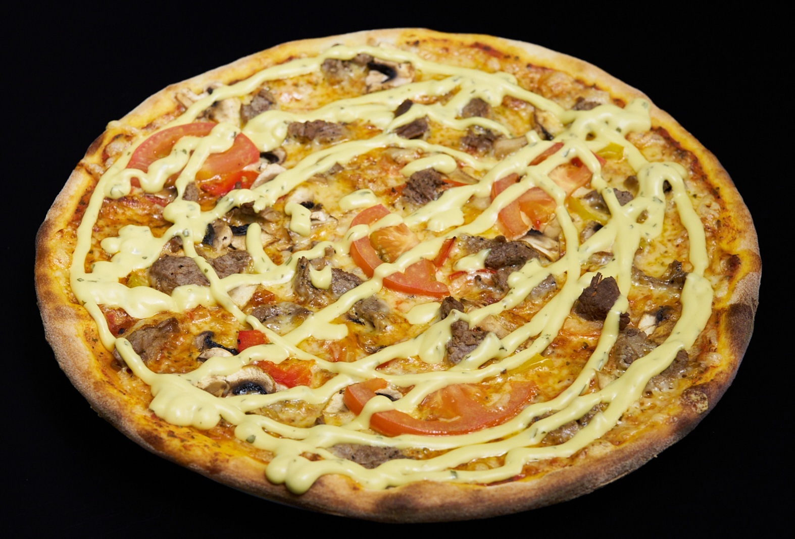 Buktens Pizzeria/Södertull Pizzeria